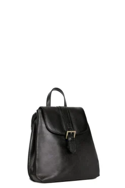 Women Hexagona Backpack<Backpack - Leather