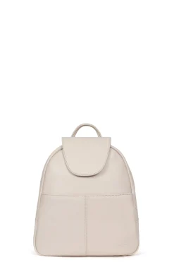 Women Hexagona Backpack<Backpack - Leather