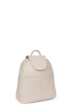 Women Hexagona Backpack<Backpack - Leather