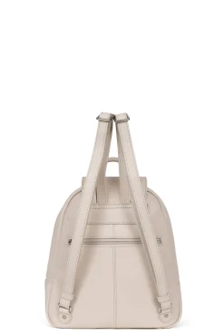 Women Hexagona Backpack<Backpack - Leather