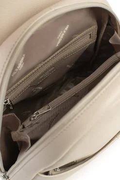 Women Hexagona Backpack<Backpack - Leather
