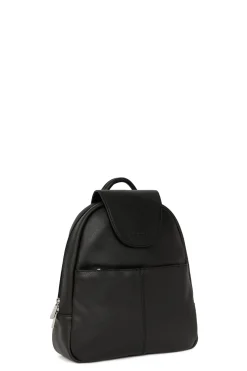 Women Hexagona Backpack<Backpack - Leather