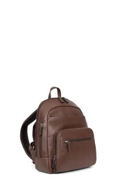 Hexagona Backpack<Backpack - Leather