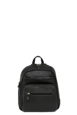 Hexagona Backpack<Backpack - Leather