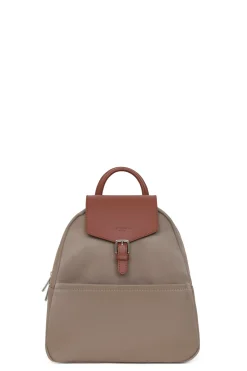 Women Hexagona Backpack<Backpack - Medium