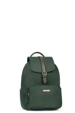 Women Hexagona Backpack<Backpack - Tablet