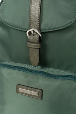 Women Hexagona Backpack<Backpack - Tablet