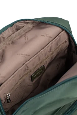 Women Hexagona Backpack<Backpack - Tablet