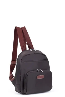 Women Hexagona Backpack<Backpack - Tablet