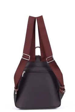 Women Hexagona Backpack<Backpack - Tablet