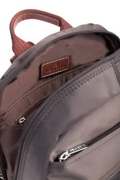 Women Hexagona Backpack<Backpack - Tablet