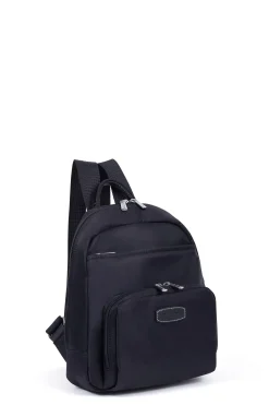 Women Hexagona Backpack<Backpack - Tablet