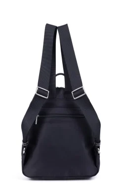 Women Hexagona Backpack<Backpack - Tablet
