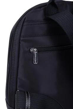 Women Hexagona Backpack<Backpack - Tablet