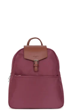 Women Hexagona Backpack<Backpack - Tablet & A4 - Large