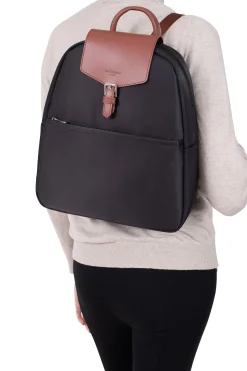 Women Hexagona Backpack<Backpack - Tablet & A4 - Large