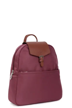 Women Hexagona Backpack<Backpack - Tablet & A4 - Large