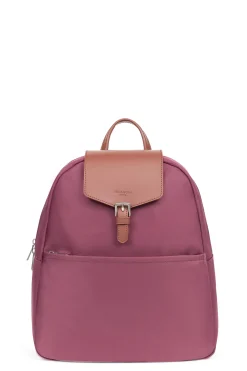 Women Hexagona Backpack<Backpack - Tablet & A4 - Large