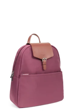 Women Hexagona Backpack<Backpack - Tablet & A4 - Large