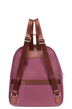 Women Hexagona Backpack<Backpack - Tablet & A4 - Large