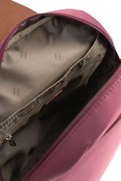 Women Hexagona Backpack<Backpack - Tablet & A4 - Large