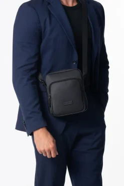 Hexagona Shoulder Bag & Belt Bag<Bag