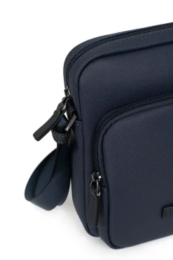 Hexagona Shoulder Bag & Belt Bag<Bag