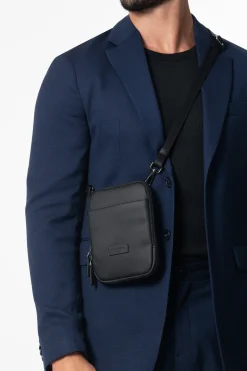 Hexagona Shoulder Bag & Belt Bag<Bag
