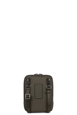 Hexagona Shoulder Bag & Belt Bag<Bag