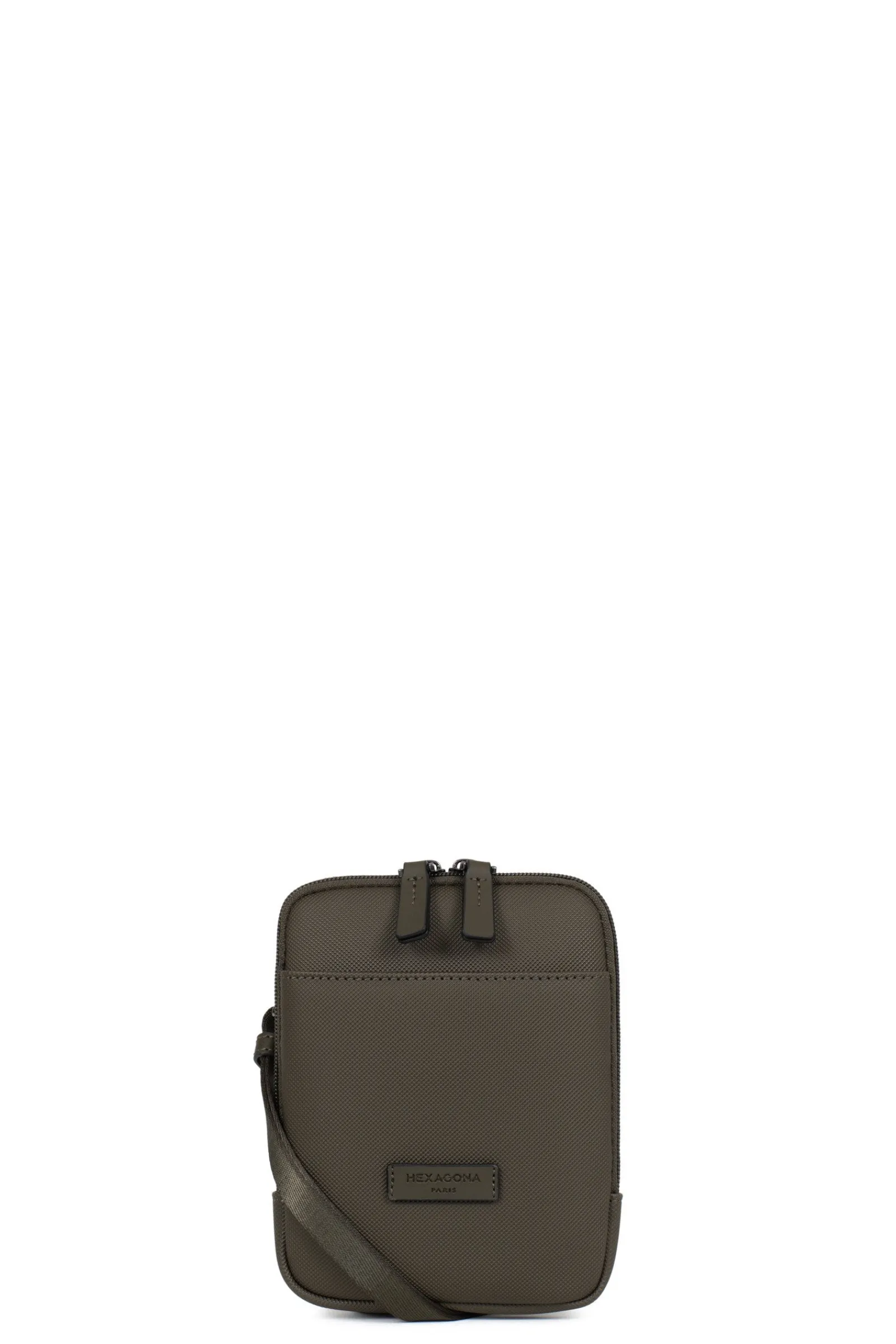 Hexagona Shoulder Bag & Belt Bag<Bag