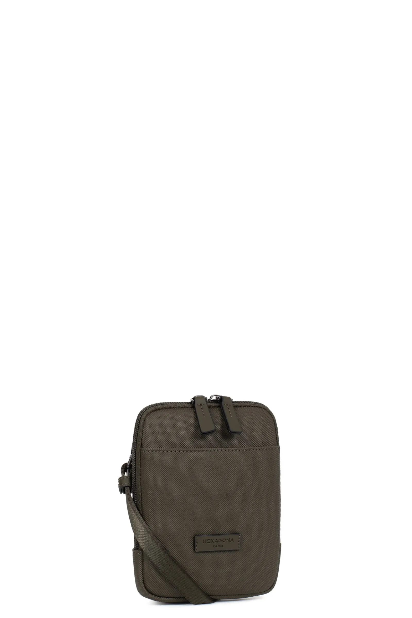Hexagona Shoulder Bag & Belt Bag<Bag