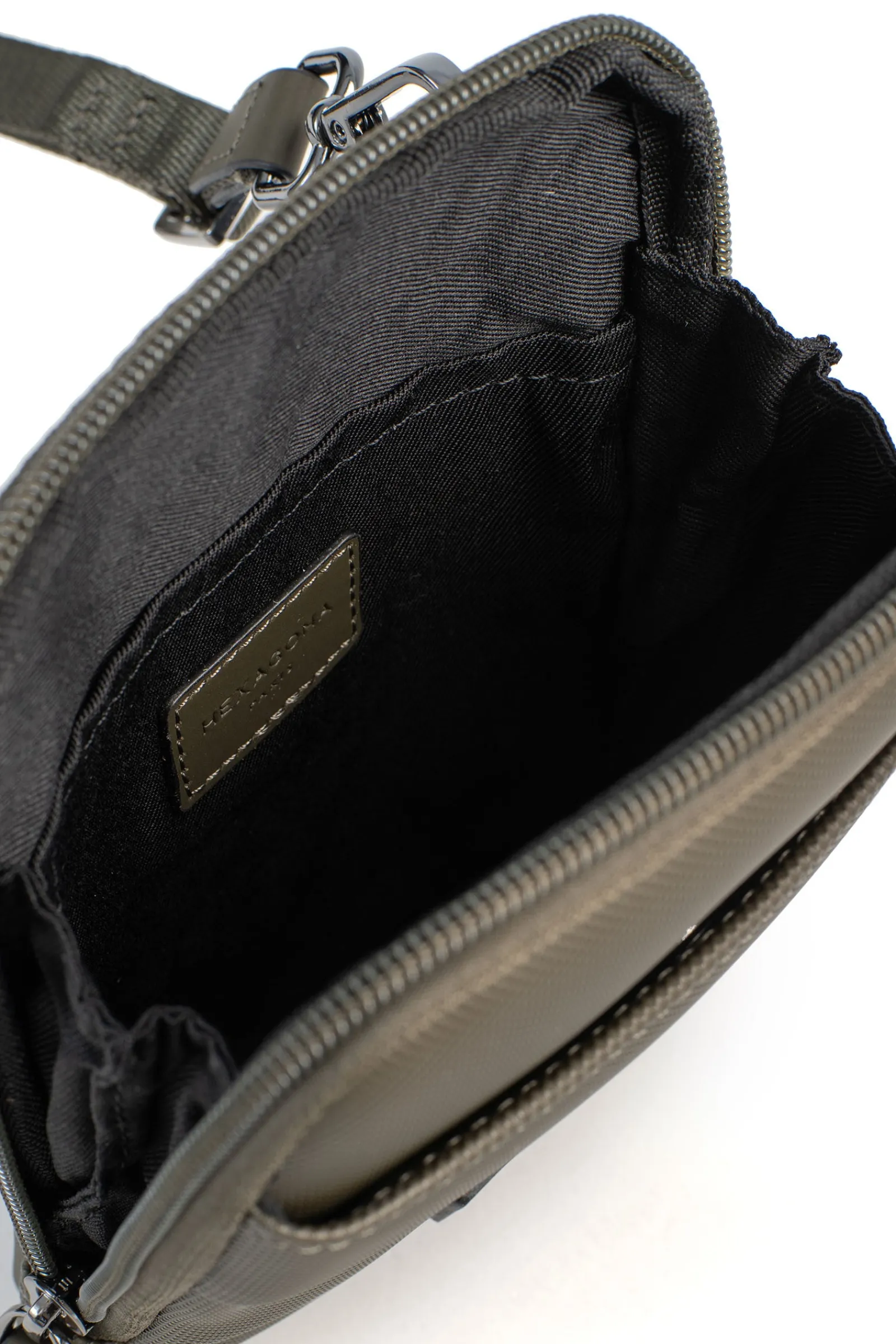 Hexagona Shoulder Bag & Belt Bag<Bag