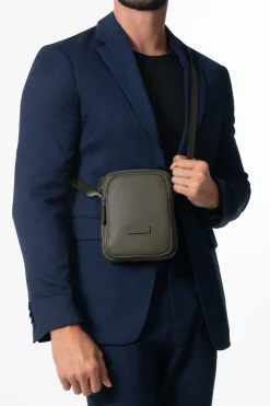 Hexagona Shoulder Bag & Belt Bag<Bag