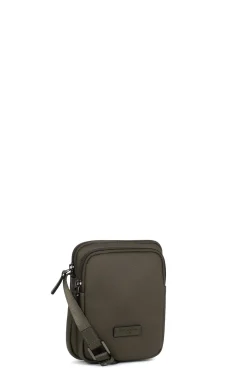 Hexagona Shoulder Bag & Belt Bag<Bag