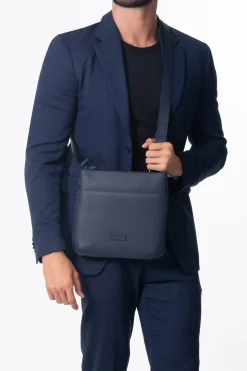 Hexagona Shoulder Bag & Belt Bag<Bag