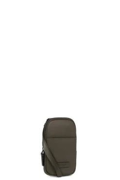 Hexagona Shoulder Bag & Belt Bag<Bag