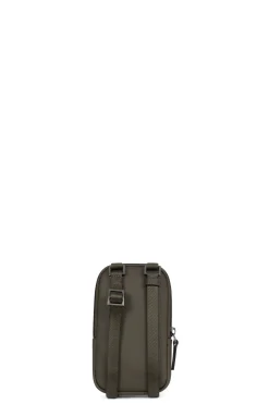 Hexagona Shoulder Bag & Belt Bag<Bag