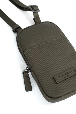 Hexagona Shoulder Bag & Belt Bag<Bag