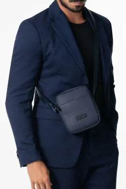 Hexagona Shoulder Bag & Belt Bag<Bag