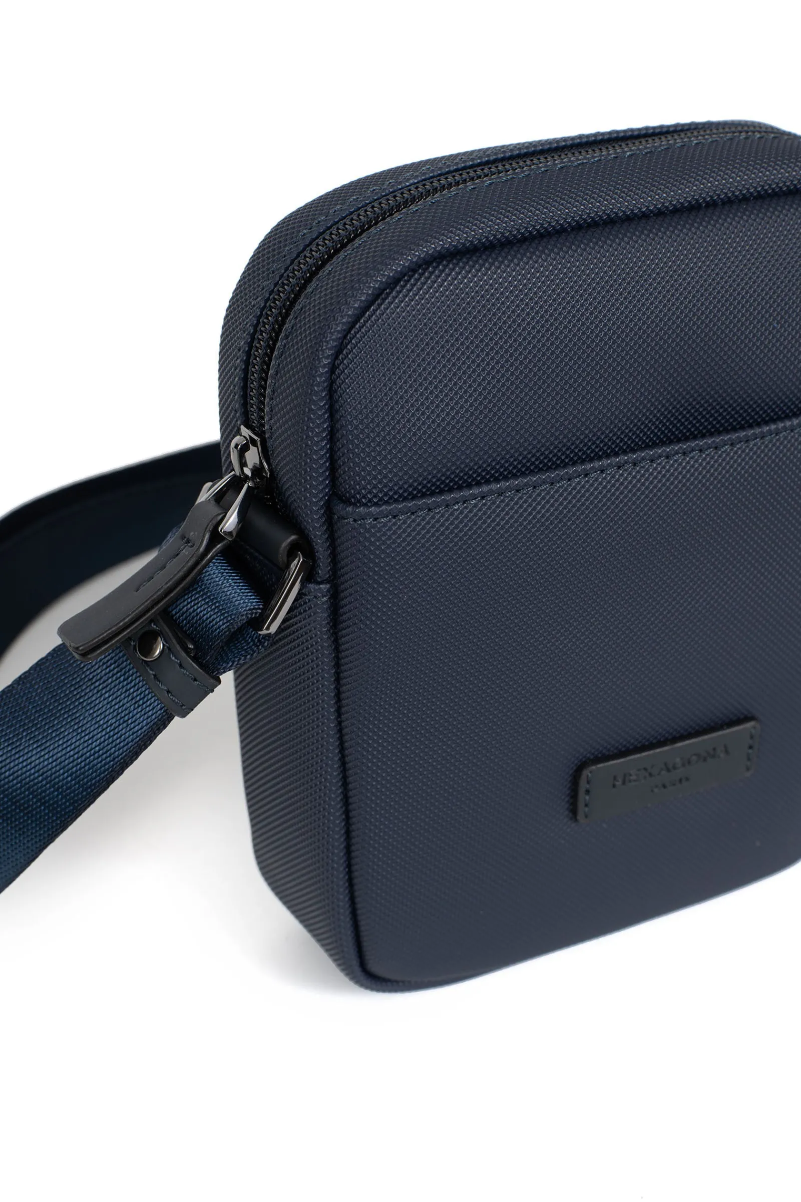Hexagona Shoulder Bag & Belt Bag<Bag
