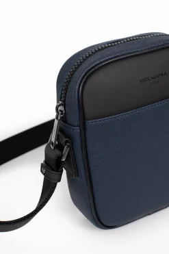 Hexagona Shoulder Bag & Belt Bag<Bag