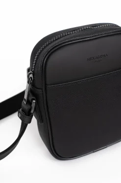 Hexagona Shoulder Bag & Belt Bag<Bag