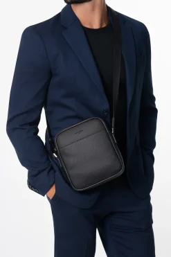 Hexagona Shoulder Bag & Belt Bag<Bag