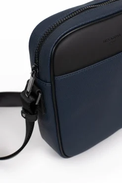Hexagona Shoulder Bag & Belt Bag<Bag