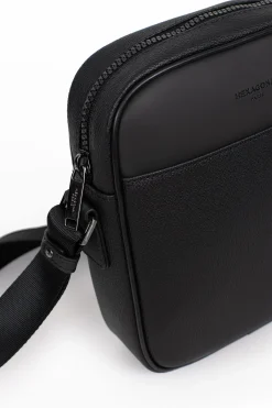 Hexagona Shoulder Bag & Belt Bag<Bag