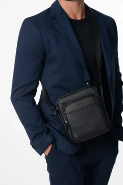 Hexagona Shoulder Bag & Belt Bag<Bag