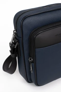 Hexagona Shoulder Bag & Belt Bag<Bag