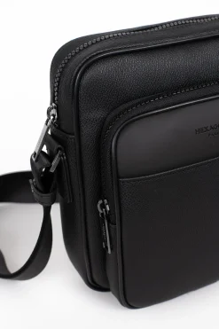 Hexagona Shoulder Bag & Belt Bag<Bag