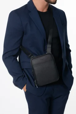 Hexagona Shoulder Bag & Belt Bag<Bag