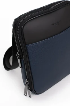 Hexagona Shoulder Bag & Belt Bag<Bag